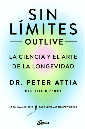 SIN LÍMITES -OUTLIVE -