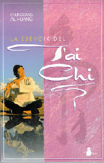 LA ESENCIA DEL TAI CHI