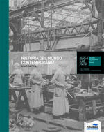 GD+CD HISTORIA DEL MUNDO CONTEMPORÁNEO