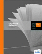 GD+CD LITERATURA UNIVERSAL