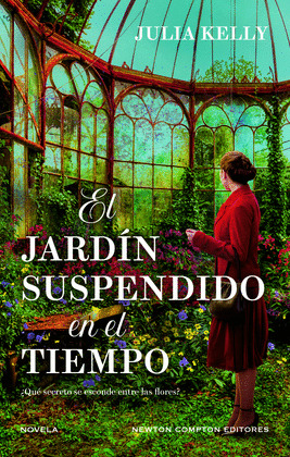 JARDIN SUSPENDIDO EN EL TIEMPO, EL