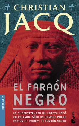 FARAON NEGRO, EL
