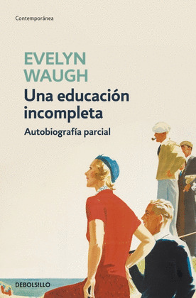 EDUCACION INCOMPLETA, UNA