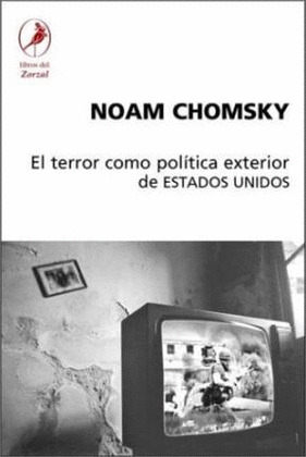 TERROR COMO POLITICA EXTERIOR EE.UU.