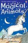 STORIES MAGICAL ANIMALS+CD