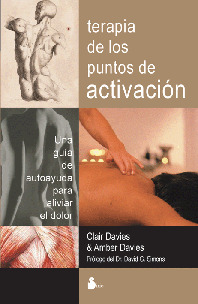 TERAPIA DE LOS PUNTOS DE ACTIVACION