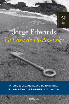 CASA DE DOSTOIEVSKY, LA