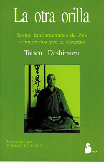 OTRA ORILLA, LA