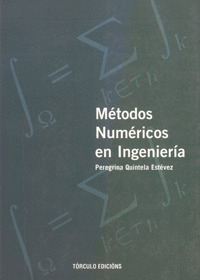 METODOS NUMERICOS EN INGENIERIA