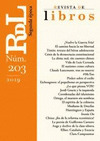 RDL REVISTA DE LIBROS, 203, VUELVE LA GUERRA FRIA?