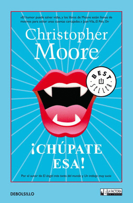 CHUPATE ESA