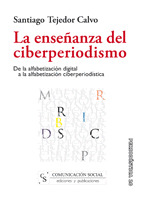 ENSEÑANZA DEL CIBERPERIODISMO