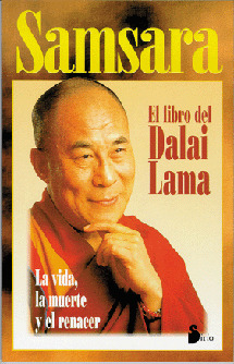 SAMSARA: LIBRO DALAI LAMA