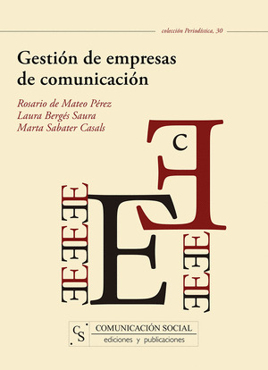 GESTIÓN DE EMPRESAS DE COMUNICACIÓN