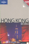 HONG KONG DE CERCA