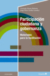 PARTICIPACIÙN CIUDADANA Y GOBERNANZA