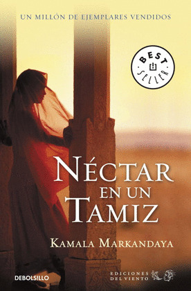 NECTAR EN UN TAMIZ