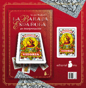 LA BARAJA ESPAÑOLA