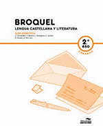 GD+CD BROQUEL. LENGUA CASTELLANA Y LITERATURA 2 CAN