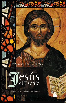 JESUS EL ESENIO -ANT. ED.