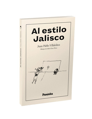 AL ESTILO JALISCO