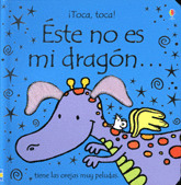 ESTE NO ES MI DRAGON