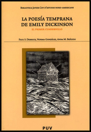 LA POESÍA TEMPRANA DE EMILY DICKINSON