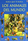 ANIMALES DEL MUNDO, LOS
