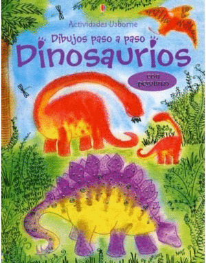 DINOSAURIOS LOS