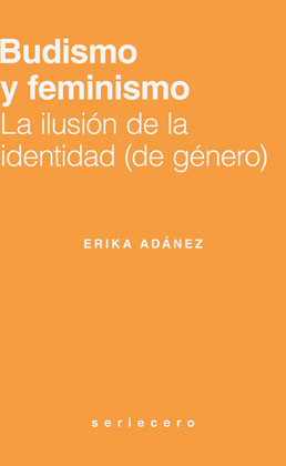 BUDISMO Y FEMINISMO