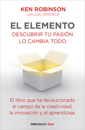ELEMENTO, EL