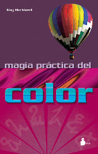 MAGIA PRACTICA DEL COLOR