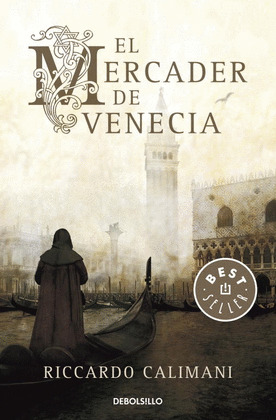 MERCADER DE VENECIA,EL