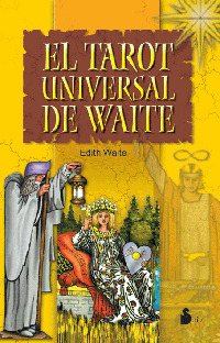 TAROT UNIVERSAL DE WAITE, EL