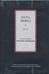 FAUNA IBERICA, VOLUMEN 027: LOPHOPHORATA. PHORONIDA, BRACHIOPODA
