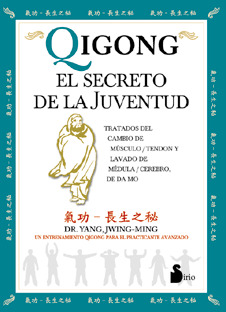 QIGONG EL SECRETO DE LA JUVENTUD