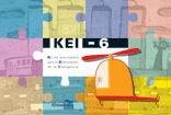 KEI 6.(KIT ESTIMULACION INTELIGENCIA)