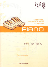 PIANO 1