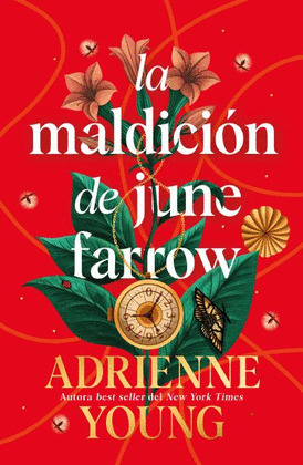 MALDICIÓN DE JUNE FARROW, LA
