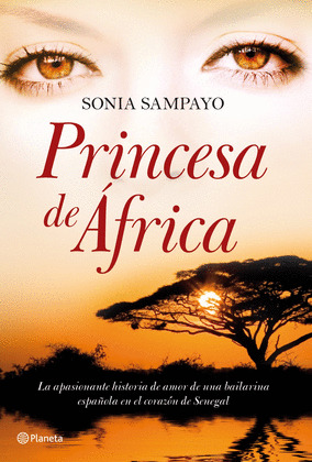 PRINCESA DE AFRICA