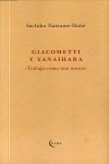 GIACOMETTI Y YANAIHARA: 