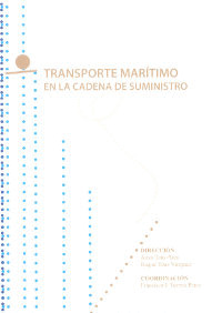 TRANSPORTE MARÍTIMO EN LA CADENA DE SUMINISTRO
