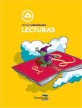 LECTURAS 4º.PRIMARIA