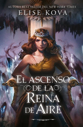 ASCENSO DE LA REINA DE AIRE, EL