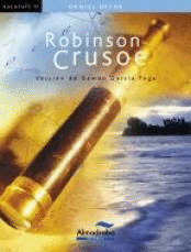 ROBINSON CRUSOE