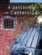 PANTASMA DE CANTERVILLE, A