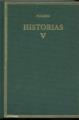 HISTORIAS. LIBROS V-VI