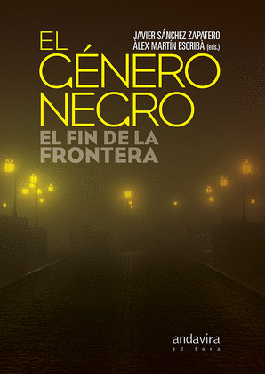 EL GENERO NEGRO