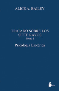 TRATADO SOBRE 7 RAYOS  1  - RUSTICA N.E.
