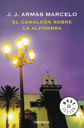 EL CAMALEON SOBRE LA ALFOMBRA